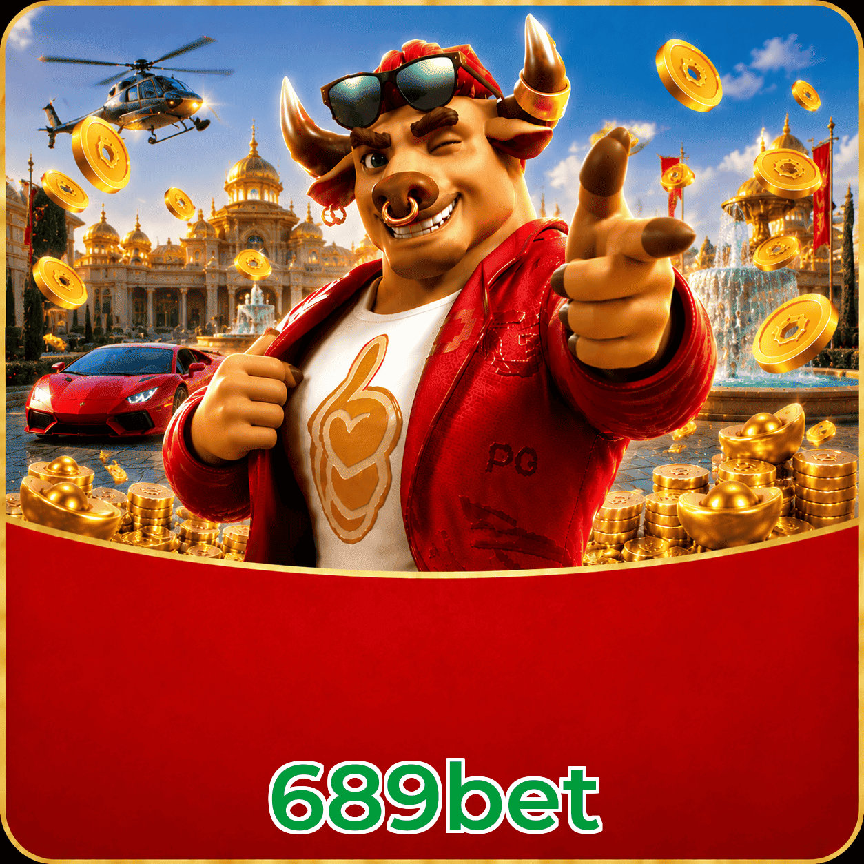 Requisitos do APK da 689bet para Android